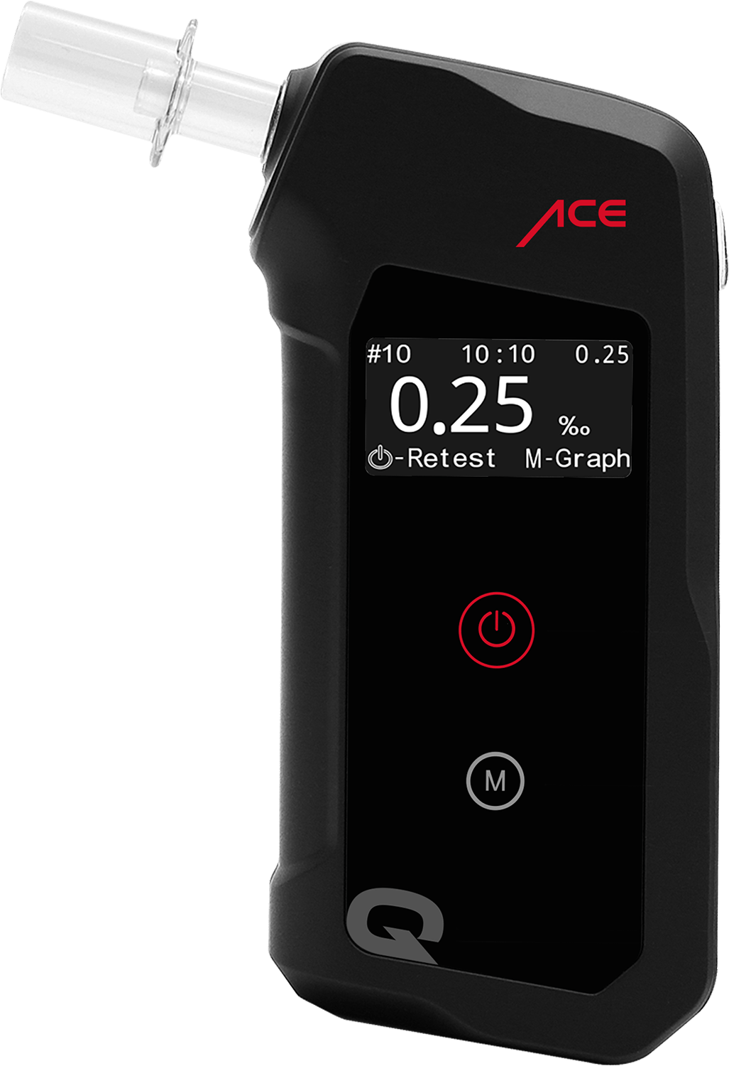 Alkomat ACE Q – zdjęcie produktu